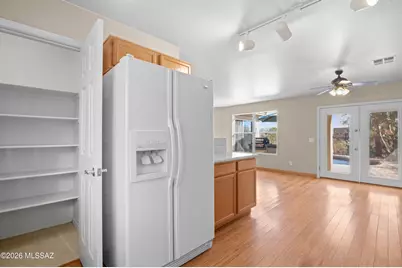 8194 N Iron Ridge Drive, Tucson, AZ 85743 - Photo 33