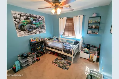 724 W Calle Capotasto, Sahuarita, AZ 85629 - Photo 27