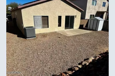 8229 W Zlacket Drive, Tucson, AZ 85757 - Photo 23