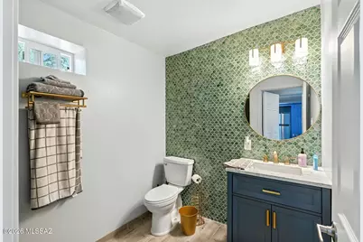 1333 E Broadway Boulevard, Tucson, AZ 85719 - Photo 31
