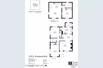 1333 E Broadway Boulevard, Tucson, AZ 85719 - Photo 35