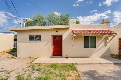 1333 E Broadway Boulevard, Tucson, AZ 85719 - Photo 23