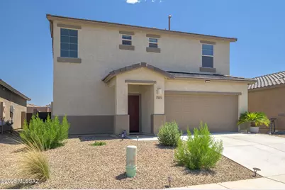 7121 W Vineridge Drive, Tucson, AZ 85757 - Photo 1