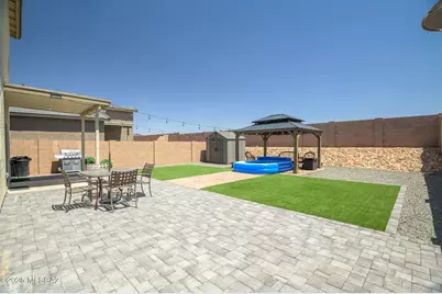 7121 W Vineridge Drive, Tucson, AZ 85757 - Photo 41