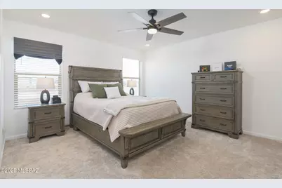 7121 W Vineridge Drive, Tucson, AZ 85757 - Photo 27