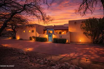 612 Camino Arviso, Rio Rico, AZ 85648 - Photo 1