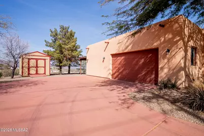 612 Camino Arviso, Rio Rico, AZ 85648 - Photo 45