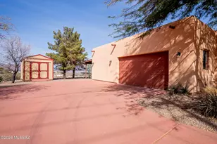 612 Camino Arviso, Rio Rico, AZ 85648 - Photo 45