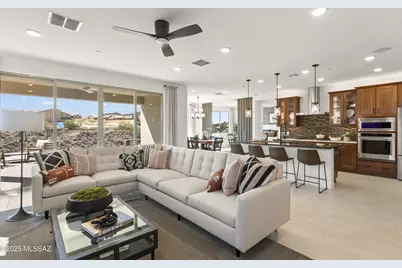 12794 E Tortoise Pointe Drive, Vail, AZ 85641 - Photo 1