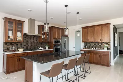 12794 E Tortoise Pointe Drive, Vail, AZ 85641 - Photo 3