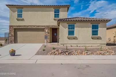 10498 W Beaman Lane, Marana, AZ 85653 - Photo 5