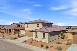 10498 W Beaman Ln, Marana, AZ 85653 - Photo 3