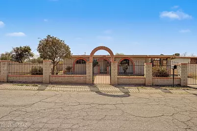 1820 E Alaska Street, Tucson, AZ 85706 - Photo 1
