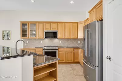 7144 W Lone Flower Drive, Tucson, AZ 85743 - Photo 17