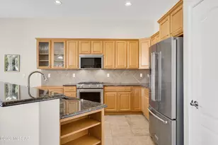 7144 W Lone Flower Dr, Tucson, AZ 85743 - Photo 17