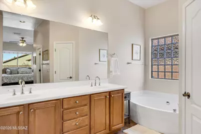 7144 W Lone Flower Drive, Tucson, AZ 85743 - Photo 5