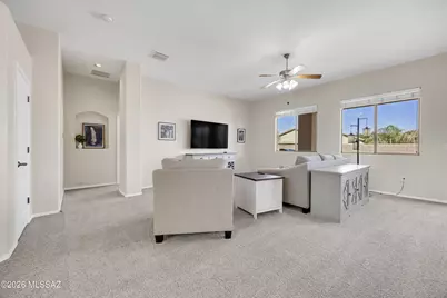 7144 W Lone Flower Drive, Tucson, AZ 85743 - Photo 15