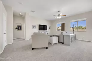 7144 W Lone Flower Dr, Tucson, AZ 85743 - Photo 15