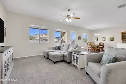 7144 W Lone Flower Drive, Tucson, AZ 85743 - Photo 3