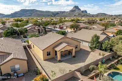 7144 W Lone Flower Drive, Tucson, AZ 85743 - Photo 45