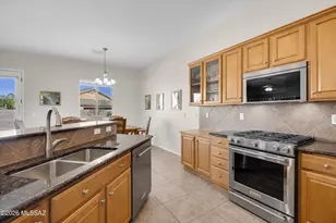 7144 W Lone Flower Dr, Tucson, AZ 85743 - Photo 19