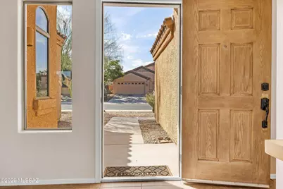 7144 W Lone Flower Drive, Tucson, AZ 85743 - Photo 9