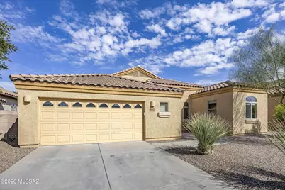 7144 W Lone Flower Drive, Tucson, AZ 85743 - Photo 7