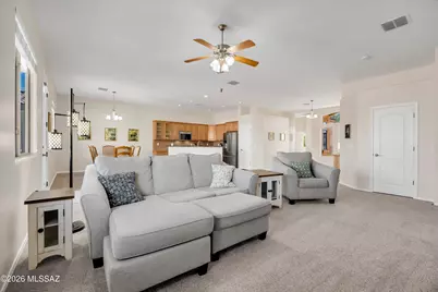 7144 W Lone Flower Drive, Tucson, AZ 85743 - Photo 13