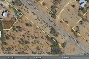 0000 S San Joaquin, Tucson, AZ 85735 - Photo 1