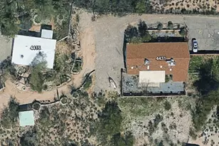 4431 N Swan Rd, Tucson, AZ 85718 - Photo 1