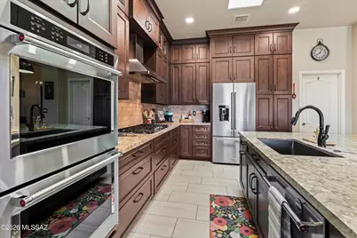 12072 N Portico Place, Oro Valley, AZ 85755 - Photo 3