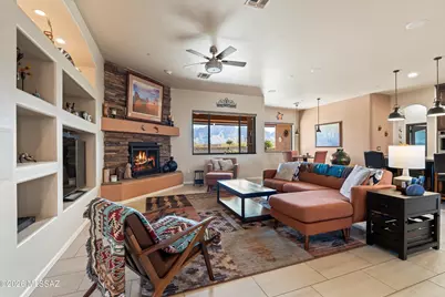 12072 N Portico Place, Oro Valley, AZ 85755 - Photo 23