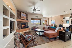 12072 N Portico Pl, Oro Valley, AZ 85755 - Photo 23