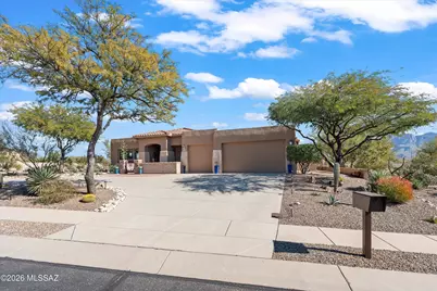 12072 N Portico Place, Oro Valley, AZ 85755 - Photo 41