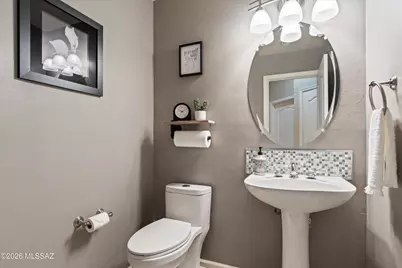 12072 N Portico Place, Oro Valley, AZ 85755 - Photo 33