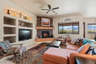 12072 N Portico Pl, Oro Valley, AZ 85755 - Photo 7