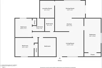4865 E 23rd Street, Tucson, AZ 85711 - Photo 41