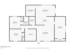 4865 E 23rd St, Tucson, AZ 85711 - Photo 41