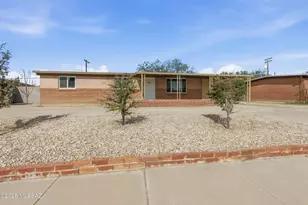 4865 E 23rd St, Tucson, AZ 85711 - Photo 1