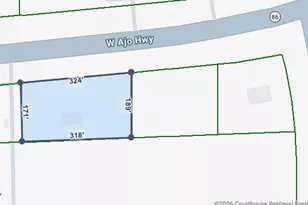 605 Glenhurst, Tucson, AZ 85735 - Photo 1