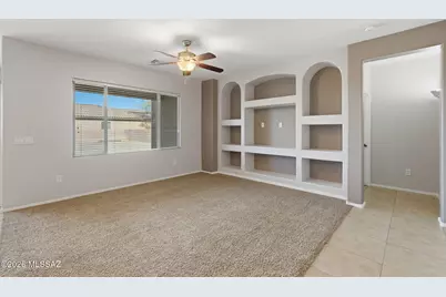 1163 E Empire Canyon Lane, Sahuarita, AZ 85629 - Photo 3