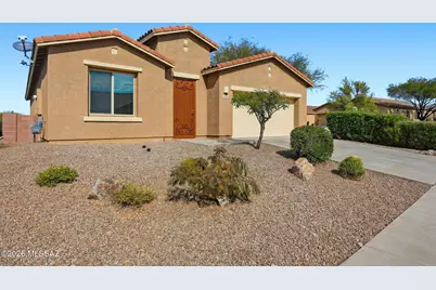 1163 E Empire Canyon Lane, Sahuarita, AZ 85629 - Photo 9