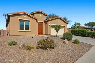 1163 E Empire Canyon Ln, Sahuarita, AZ 85629 - Photo 9