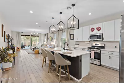 10157 S Rolling Water Drive, Vail, AZ 85641 - Photo 3