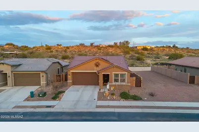 10157 S Rolling Water Drive, Vail, AZ 85641 - Photo 23