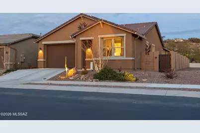 10157 S Rolling Water Drive, Vail, AZ 85641 - Photo 1