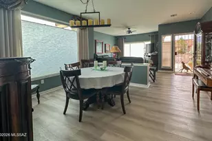 2443 E Nasturtium St, Oro Valley, AZ 85755 - Photo 5