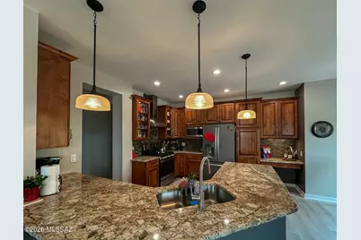2443 E Nasturtium Street, Oro Valley, AZ 85755 - Photo 5