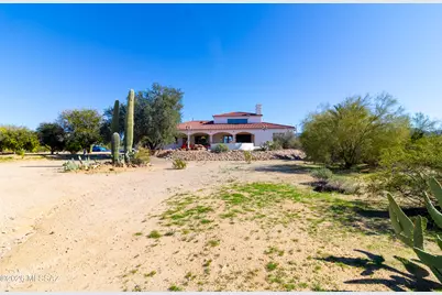 5159 N Lak A Yucca Road, Tucson, AZ 85743 - Photo 41