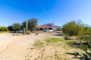 5159 N Lak a Yucca Rd, Tucson, AZ 85743 - Photo 41